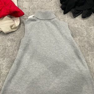 Zara turtleneck